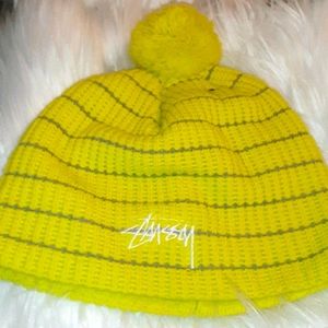 Stussy Beanie vintage